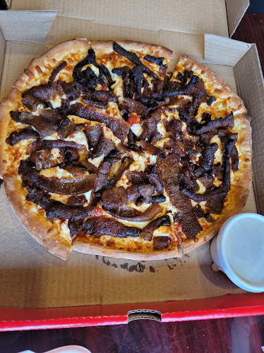Photo of Selenas Donair And Pizza - 2901 2 Ave W, Prince Albert, SK S6V 7R2